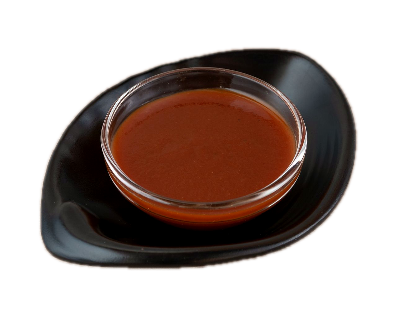 Salsa Nash BBQ