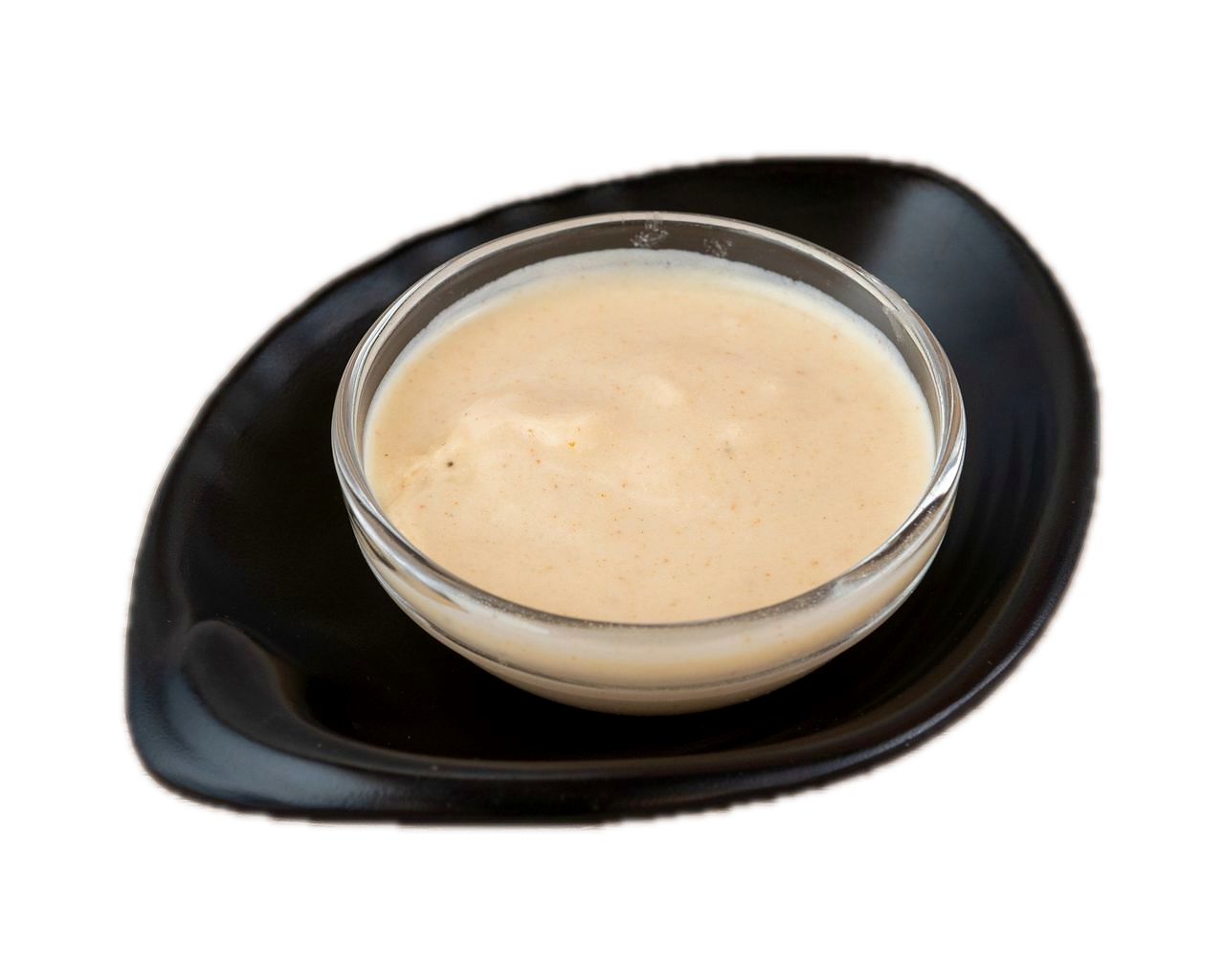 Salsa de queso